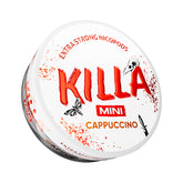 KILLA MINI CAPPUCCINO (10)